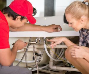 About Emergency plumbing pros Volga, IA