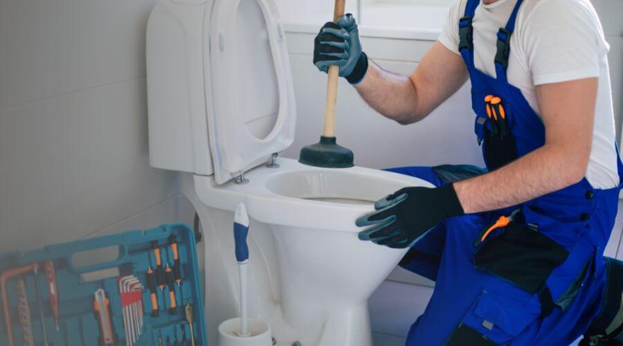 Professional emergency plumbing in Volga, IA
